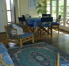 Chauvel Park B and B - Accommodation Melbourne