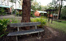 Chiltern Lodge Country Retreat - Accommodation Melbourne 0