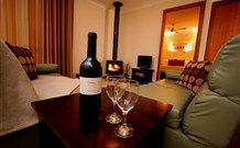 Chiltern Lodge Country Retreat - Accommodation Melbourne 2