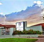 Countryman Motor Inn - Accommodation Melbourne