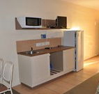 El Sierra Motel - Accommodation Melbourne
