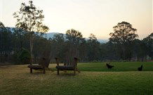 Elfin Hill - Accommodation Melbourne 0