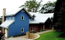 Darnell Bed And Breakfast - Melbourne 4u 0