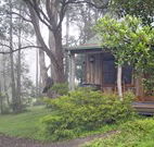 Ghost Hill Road - Accommodation Melbourne