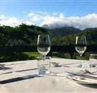 Hillcrest Mountain  View Retreat - Accommodation Melbourne