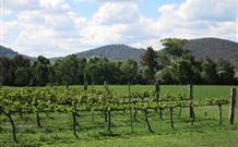 Mudgee NSW Accommodation Melbourne