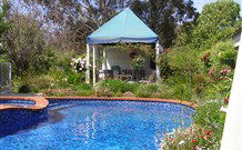 Langford House B&B - Accommodation Melbourne 0