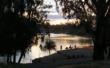 Langford House B&B - Accommodation Melbourne 2