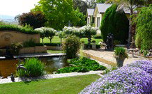 Bathurst NSW Accommodation Melbourne