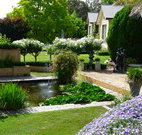 Lochinvar Luxury Cottages - Accommodation Melbourne