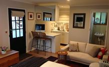 Milo's Bed And Breakfast - Melbourne 4u 2