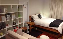 Milo's Bed And Breakfast - Melbourne 4u 1