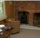 Mountain Devil B and B - Accommodation Melbourne