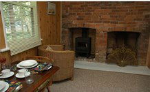 Mountain Devil B And B - Accommodation Melbourne 0