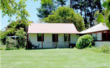 Mountain Devil B And B - Accommodation Melbourne 1