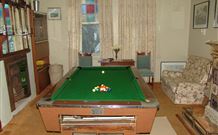 Old Sofala Gaol - Accommodation Melbourne 0