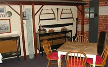 Old Sofala Gaol - Accommodation Melbourne 2