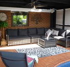 Pamela's on Ironbark - Accommodation Melbourne