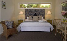 Pemberley Grange Hunter Valley Getaway - Accommodation Melbourne 3