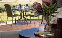 Pemberley Grange Hunter Valley Getaway - Accommodation Melbourne 5