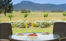 Pemberley Grange Hunter Valley Getaway - Accommodation Melbourne 6