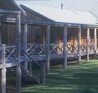 Riverwood Downs Mountain Valley Resort - - Accommodation Melbourne