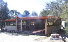 Serenity Grove - Accommodation Melbourne 0