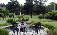 Galong NSW Accommodation Melbourne