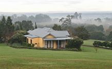 Silos Estate - - Accommodation Melbourne 0