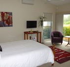 Sunrise Bed and Breakfast - Melbourne 4u