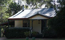 Telegraph Retreat - - Accommodation Melbourne 0