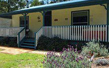 Telegraph Retreat - - Accommodation Melbourne 1
