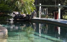 Telegraph Retreat - - Accommodation Melbourne 3