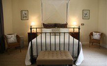 The Globe Inn - Accommodation Melbourne 2