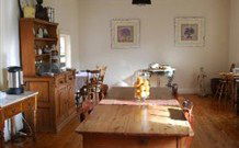 The Globe Inn - Accommodation Melbourne 4