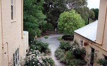 The Globe Inn - Accommodation Melbourne 6