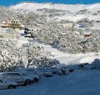 The Lions Lair Lodge - - Accommodation Melbourne