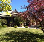 The Old Nunnery Bed and Breakfast - Accommodation Melbourne
