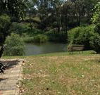 The River Bed and Breakfast - Melbourne 4u