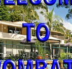 Wombats Bed and Breakfast and Apartments - Accommodation Melbourne