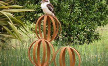 Yellow Dog Cottage - - Accommodation Melbourne 5