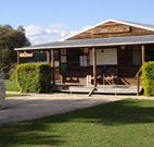 Hunter Valley YHA - Accommodation Melbourne