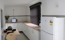 Six Foot Track Lodge - Accommodation Melbourne 0