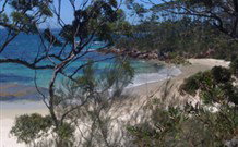 Six Foot Track Lodge - Accommodation Melbourne 1