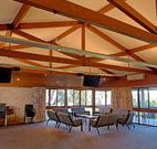 Towers Lodge - Accommodation Melbourne