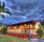 Andrea's Houses - Frangipani House - Accommodation Melbourne