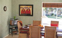 Berry Haven - Accommodation Melbourne 0