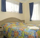 Wombaroo - Accommodation Melbourne