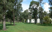 Carrie's Cottage - Accommodation Melbourne 1