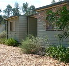 Carrie's Cottage - Accommodation Melbourne